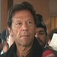 Imran Khan