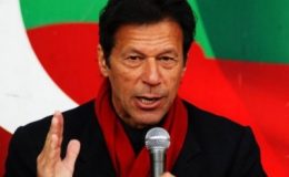 پنجاب پولیس نے وزیراعلیٰ خیبر پختونخوا سے رشوت طلب کی: عمران خان