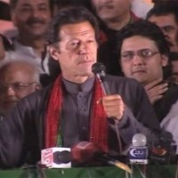 Imran Khan