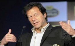 لگتا ہے شمالی وزیرستان کو ملک سے الگ کیا جا رہا ہے: عمران خان