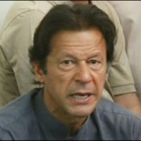 Imran Khan