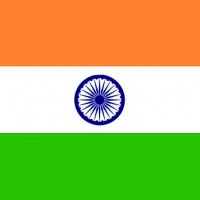 India