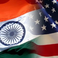 India, American