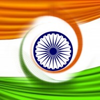 India