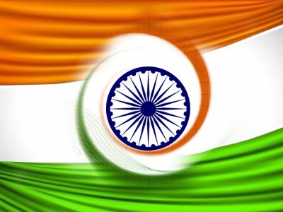 India