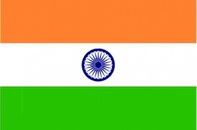 India