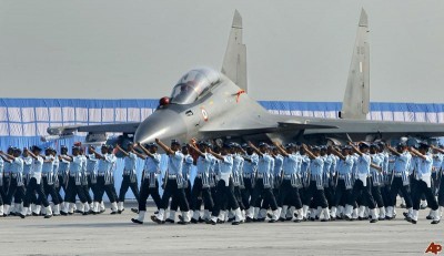 Indian Air Force