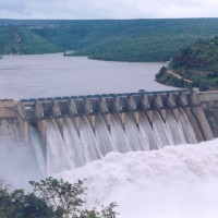 Indian Dam