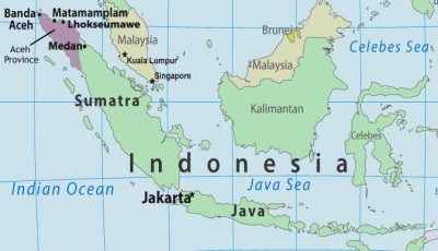 Indonesia