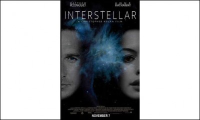 Interstellar