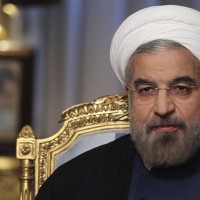 Iranian President