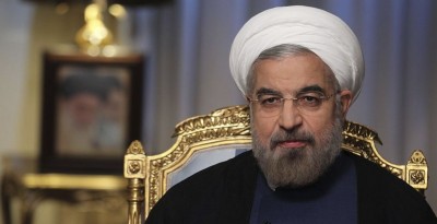 Iranian President