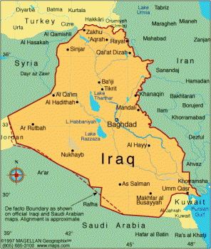 Iraq