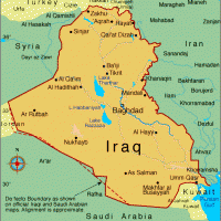 Iraq