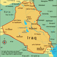 Iraq