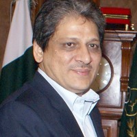 Ishrat Ul Ebad