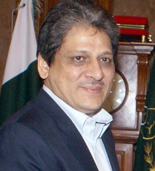 Ishrat Ul Ebad