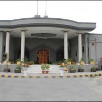 Islamabad High Court