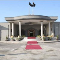 Islamabad High Court