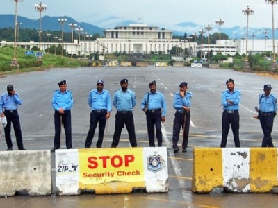 Islamabad