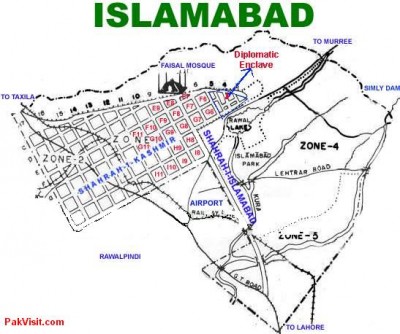 Islamabad