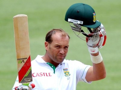 Jacques Kallis