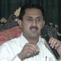 Jamshed Dasti