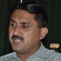 Jamshed Dasti,