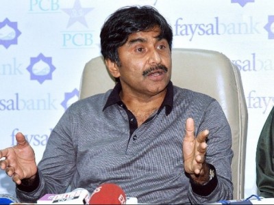 Javed Miandad