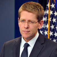 Jay Carney