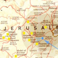 Jerusalem