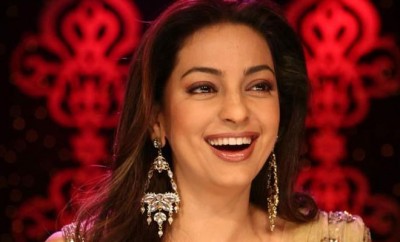 Juhi Chawla