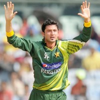 Junaid Khan