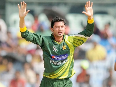 Junaid Khan