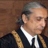 Justice Jawad