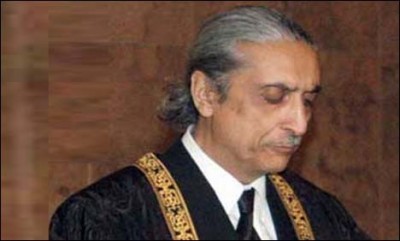 Justice Jawad