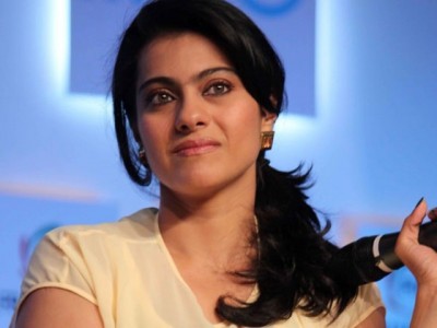 Kajol