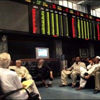 Karachi Stock Exchange