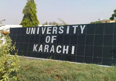 Karachi University