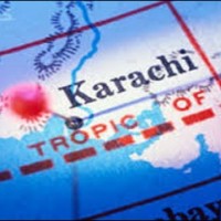 Karachi