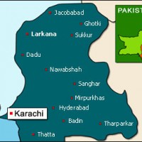 Karachi