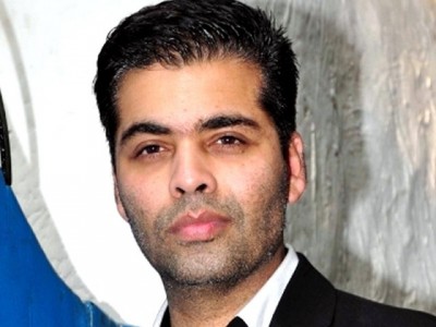 Karan Johar