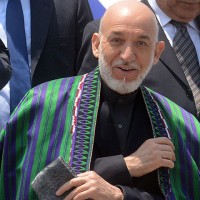 Karzai