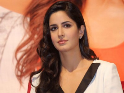 Katrina Kaif