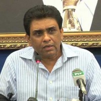 Khalid Maqbool