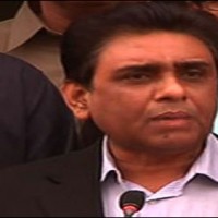 Khalid Maqbool