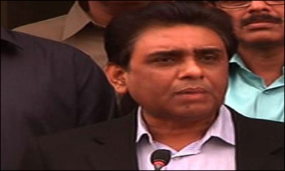 Khalid Maqbool