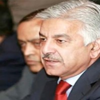 Khawaja Asif