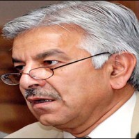 Khawaja Asif