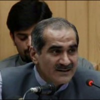 Khawaja Saad Rafiq